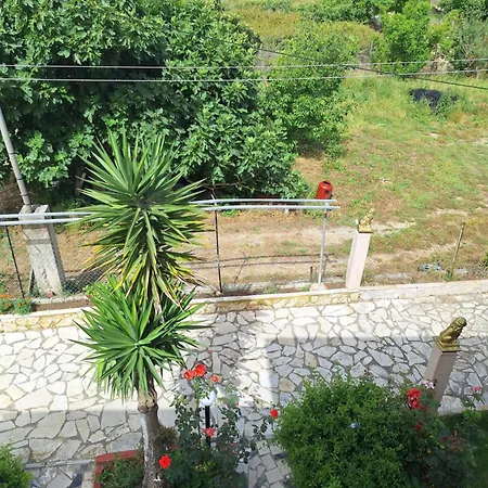 Palmer House * Corfu (city)